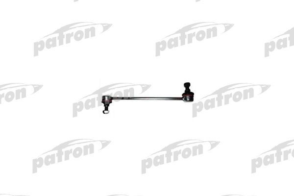 Стойка (тяга) стабилизатора Patron. Артикул PS4099R