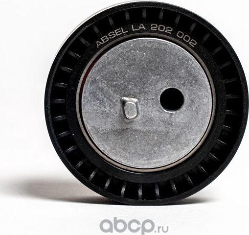 Ролик натяжной приводного ремня (Absel). Артикул LA202002
