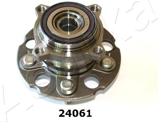 Ступица колеса ASHIKA. Артикул 44-24061