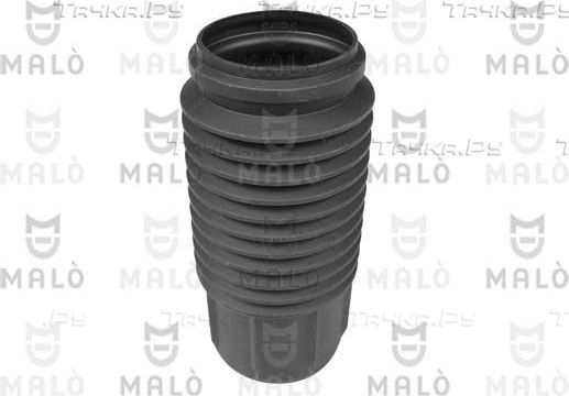 Отбойник амортизатора (стойки) Malò (Полиуретан). Артикул 6622