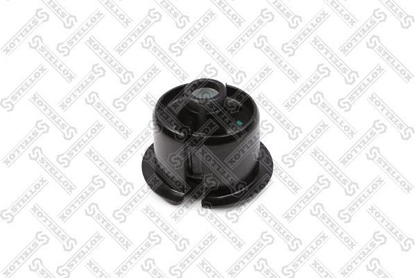 Сайлентблок переднего рычага подвески Stellox. Артикул 77-02064-SX