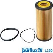 Масляный фильтр Purflux. Артикул L390