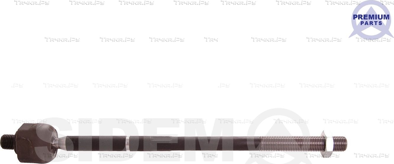 Рулевая тяга Sidem. Артикул 91014