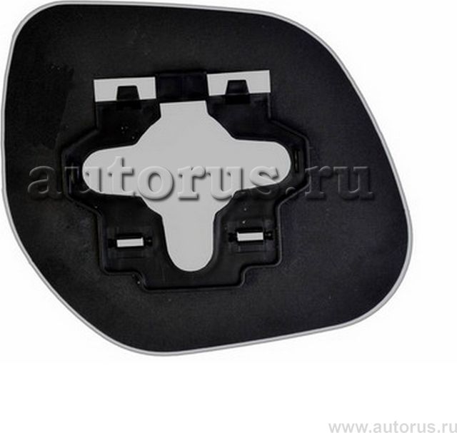 Эл. Зеркальный левый сферический (Ergon). Артикул 68500603