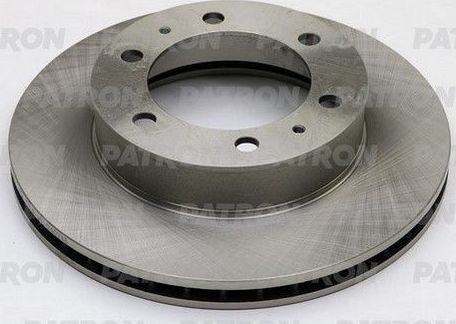 Тормозной диск Patron. Артикул PBD1090