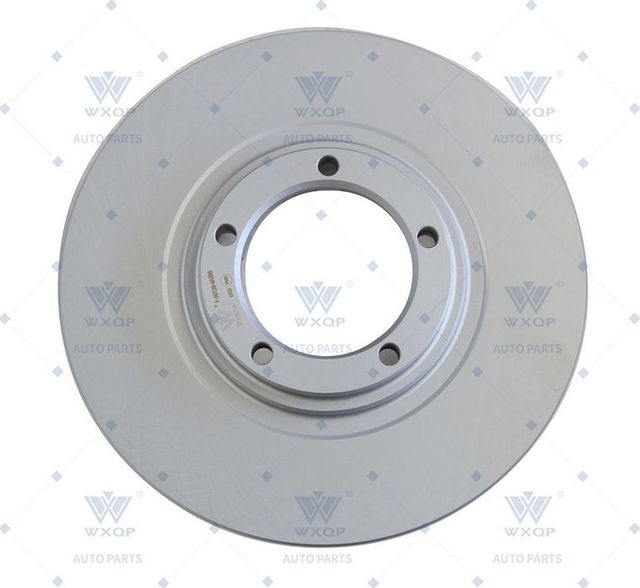 Тормозной диск Wxqp. Артикул 720363
