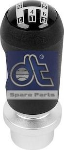 Ручка КПП DT Spare Parts. Артикул 1.14551