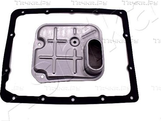 Фильтр АКПП ASHIKA. Артикул FTA158