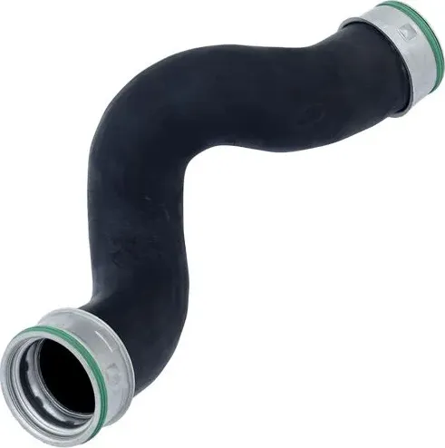 Патрубок интеркулера (Zikmar). Артикул Z69005R