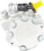 Насос ГУР BSG для Volkswagen LT II 1996-2006. Артикул BSG 90-355-005