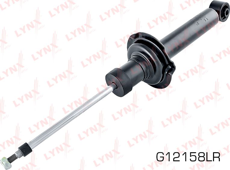 Амортизатор LYNXauto. Артикул G12158LR