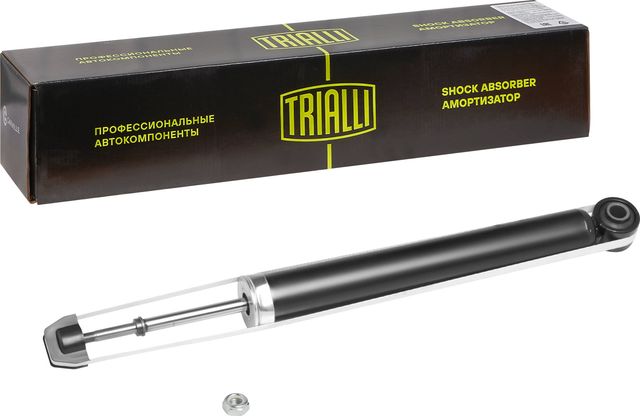 Амортизатор Trialli. Артикул AG 08522