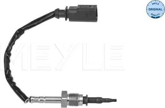 Датчик температуры выхлопных газов Meyle Original. Артикул 114 800 0184