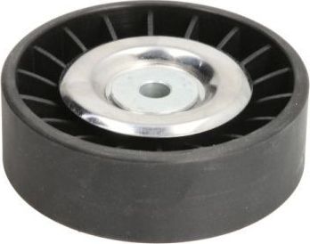 Натяжной ролик (натяжитель) приводного поликлинового ремня BTA. Артикул E2C0019BTA