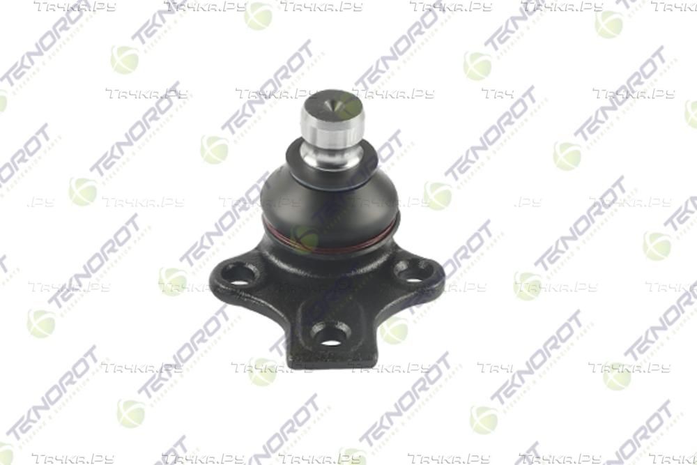 Шаровая опора Teknorot передняя для Volkswagen Passat B3 1988-1997. Артикул V-404