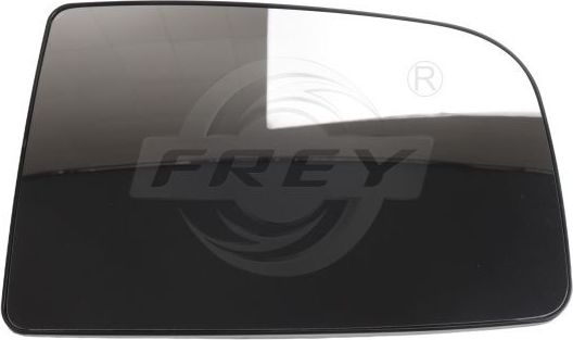 Зеркальное стекло бокового зеркала Frey. Артикул 792010101