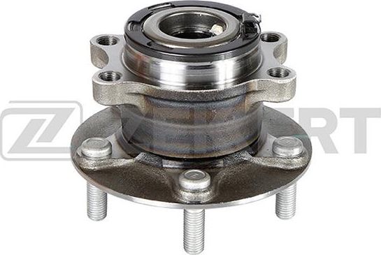 Ступица колеса Zekkert. Артикул RL-1975