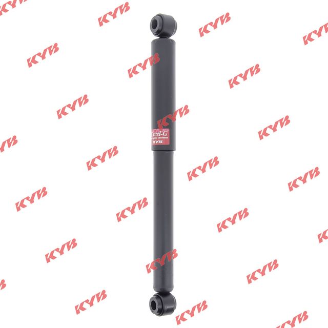 Амортизатор KYB (Каяба) Excel-G задний правый для Volkswagen Taro 1989-1997. Артикул 343246