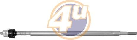 Рулевая тяга 4U. Артикул HN-E-14934