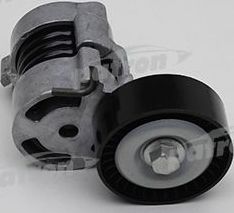 Натяжной ролик (натяжитель) приводного поликлинового ремня Patron. Артикул PT38236