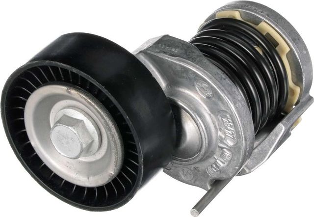 Натяжной ролик (натяжитель) приводного клинового зубчатого ремня Gates DriveAlign®. Артикул T38427