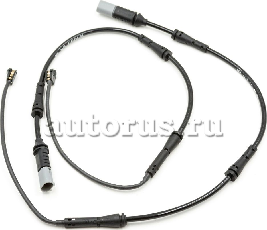 Датчик износа тормозных колодок  BMW. Артикул 34356792289