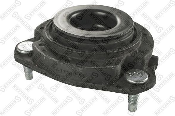 Опора амортизатора (стойки) Stellox передняя для Ford Tourneo Connect I 2002-2013. Артикул 12-17148-SX