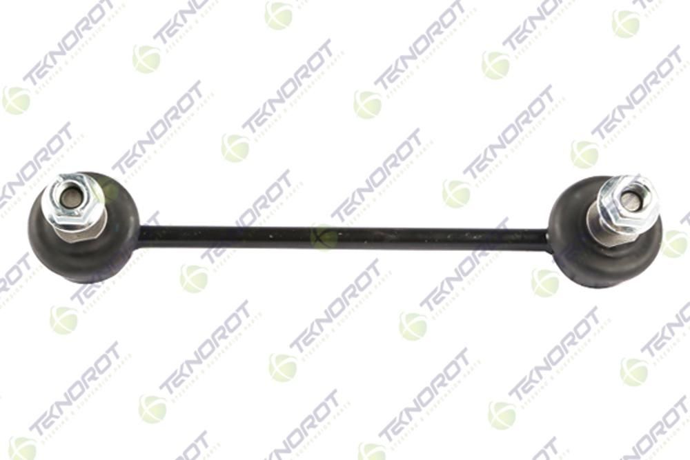 Стойка (тяга) стабилизатора Teknorot. Артикул KI-510
