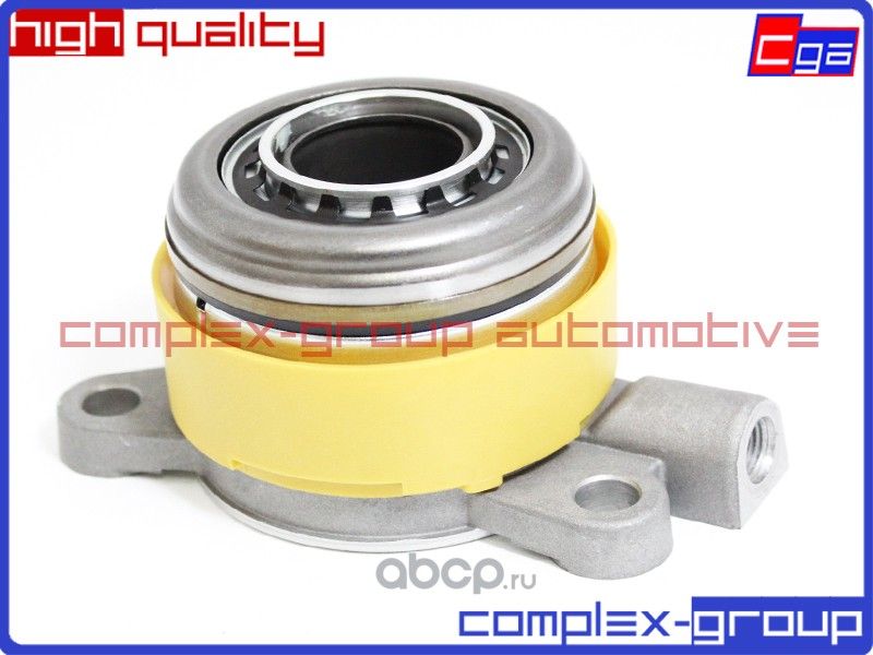 Подшипник выжимной гидравлический 3140059015 3140009001 CGA. Артикул 8BCL200RA