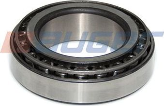 Ступица колеса с интегрированным подшипником Auger. Артикул 69701