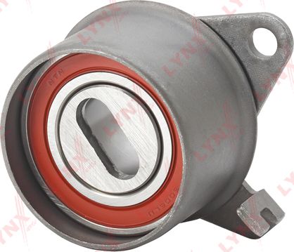 Натяжной ролик (натяжитель) ремня ГРМ LYNXauto. Артикул PB-1033