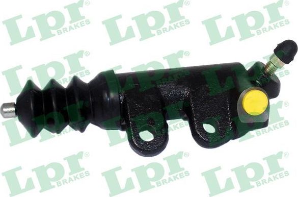 Цилиндр сцепления рабочий LPR для Toyota Auris I 2007-2009. Артикул 3018