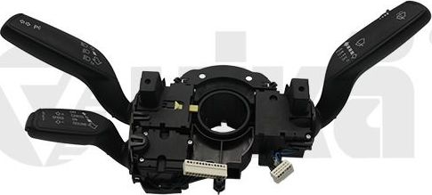 Подрулевой переключатель Vika для Audi S4 IV (B8) 2008-2015. Артикул 99531791901