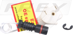 Датчик износа тормозных колодок  Frey. Артикул 780700401