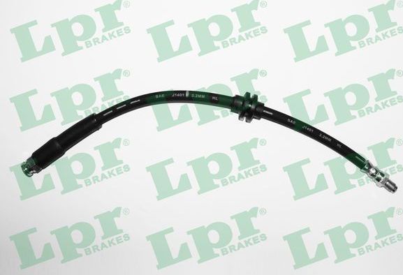 Тормозной шланг LPR. Артикул 6T48686