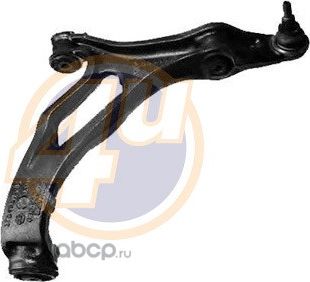 Поперечный рычаг 4U. Артикул VV-G-06145
