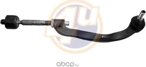 Тяга рулевая (4U). Артикул VVJ00575