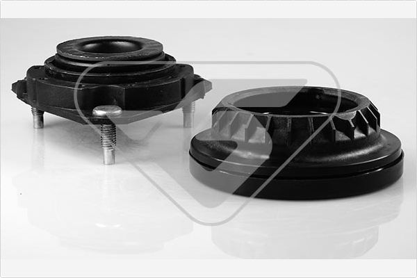 Опора амортизатора (стойки) Hutchinson. Артикул KS 157