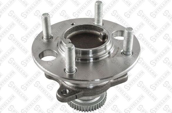 Ступичный подшипник (комплект) Stellox задний правый/левый для Kia Magentis I 2001-2006. Артикул 43-28472-SX