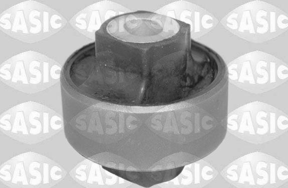 Сайлентблок переднего рычага подвески Sasic задний нижний для Fiat 500X I 2014-2026. Артикул 2256104