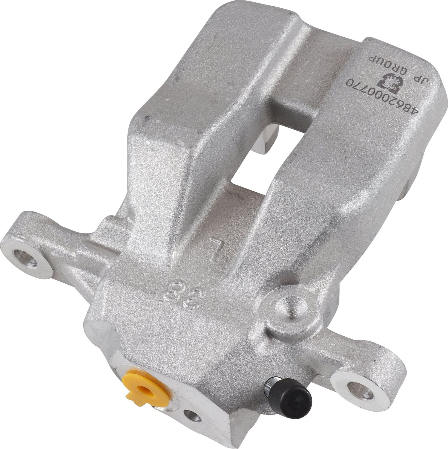 Тормозной суппорт JP Group. Артикул 4862000770