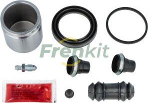 Ремкомплект тормозного суппорта Frenkit задний для Volkswagen LT II 1996-2006. Артикул 252903