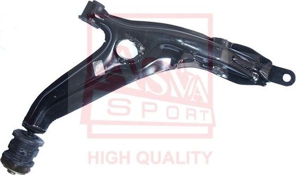 Поперечный рычаг передней подвески Asva. Артикул 0324-031