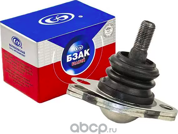 Опора шаровая 2108 БЗАК (Белебей) (Bzak). Артикул 906524