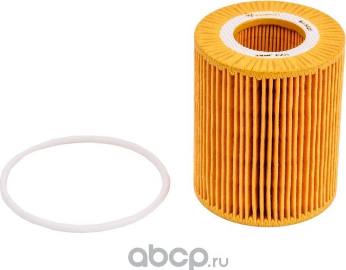 Фильтр масляный (Marshall). Артикул ML6325