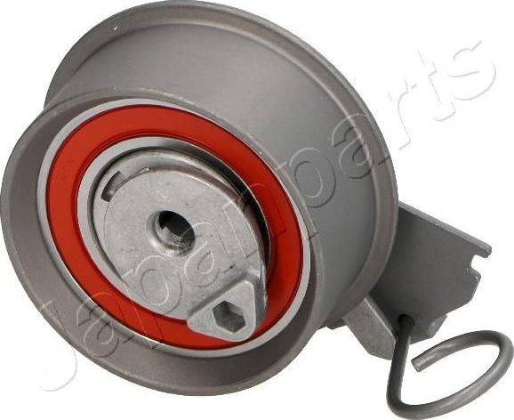 Натяжной ролик (натяжитель) ремня ГРМ Japanparts. Артикул BE-H29