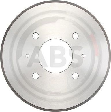 Тормозной барабан ABS. Артикул 3423-S