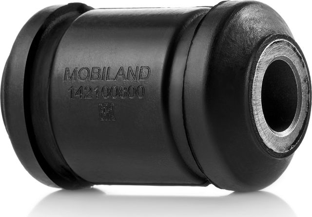 Сайлентблок переднего рычага подвески Mobiland. Артикул 142100800