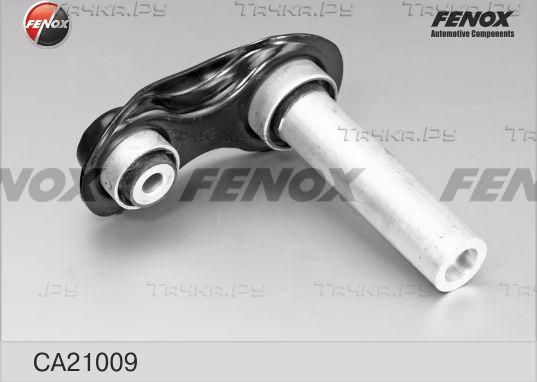 Поперечный рычаг Fenox задний для BMW Z8 2000-2003. Артикул CA21009