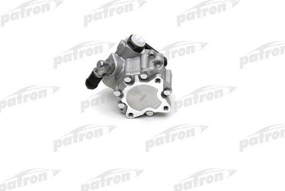 Насос ГУР Patron для Audi A4 II (B6) 2001-2004. Артикул PPS061